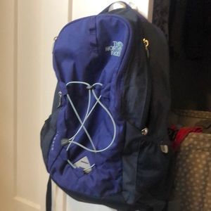 Jester north face backpack